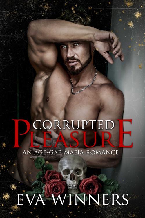 Portada de Corrupted Pleasure